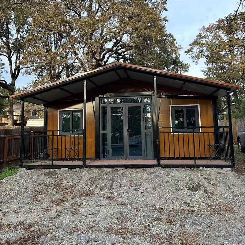 なぜ現代の生活のためのモバイルホームを考慮する必要があるのですか？