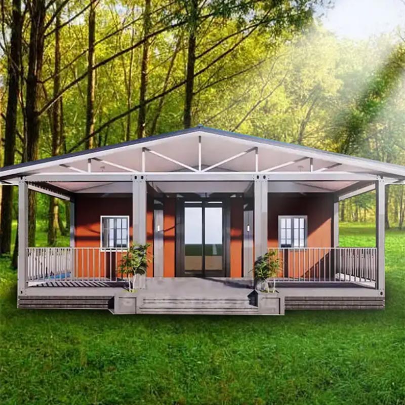 一体型住宅が未来に備えた生活のための賢い選択となる理由とは?